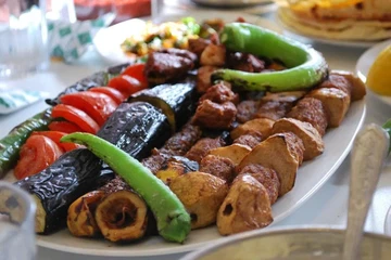 Gaziantep Gerechten Gids