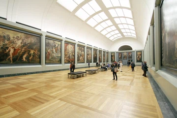 Online musea
